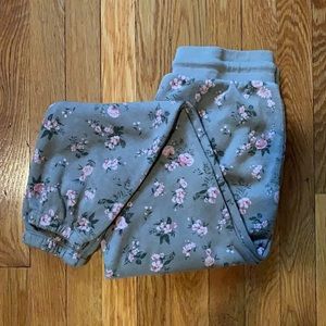 Alternative Apparel sweatshirt & sweatpants